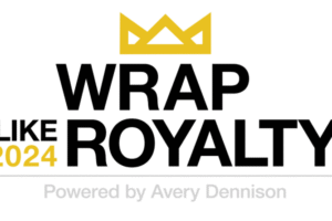 Avery Dennison announces winners of the 2024 Wrap Like Royalty Challenge