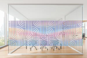 Aslan launches new films for retail and interior design