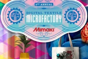 MIMAKI USA highlights textile printing innovations