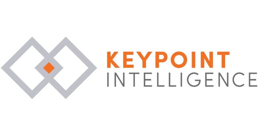 Keypoint Intelligence Logo