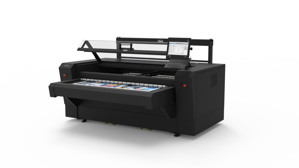Summa L1810 Gen 2.6 Laser Cutter
