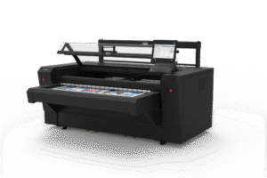 SUMMA releases new laser textile cutter