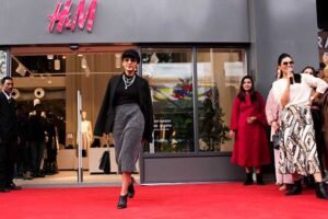 H&M India opens new stores in Dehradun and Surat