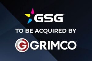 Grimco Inc acquires GSG (Graphic Solutions Group)