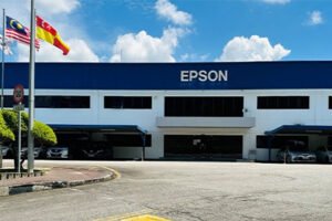 EPSON achieves ‘Platinum Recognition’ for responsible business practices