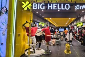 Big Hello opens its 25th store in India at Bengaluru