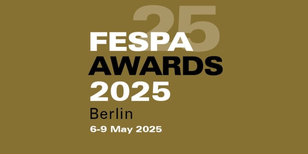 FESPA Awards 2025