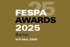 FESPA Awards 2025 extends submission deadline to January 6, 2025