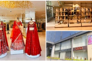 Aza Fashions expands retail footprint with new store in Surat