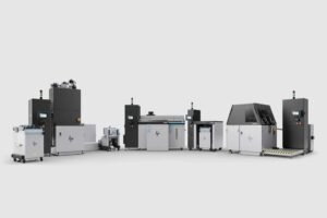 HP announces innovations in polymer and metal 3D printing