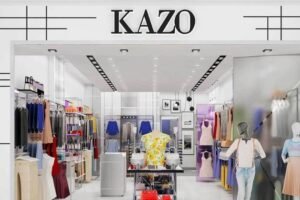 KAZO expands retail footprints across major cities in India