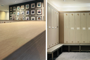 METAMARK architectural films used for Dubai Golf project