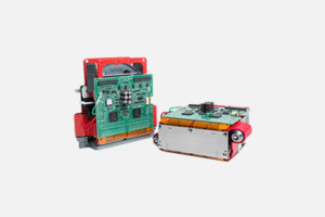 Meteor Inkjet expands electronics & software to drive printheads