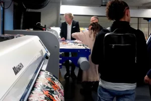 MIMAKI to shed spotlight on latest sustainable solution at Heimtextil 2025