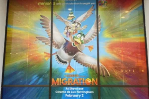 Contra Vision launches PVC-free Perforated Window Film