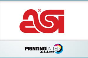 PRINTING United Alliance and ASI announce details of ASI Show Pavilion for 2026 expo