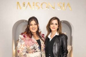 Maison Sia opens new flagship store in Delhi