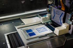 Study shows benefits of high-viscosity inks for printing