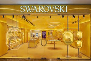 Swarovski unveils largest ever Wonderlux store in India at Gurugram