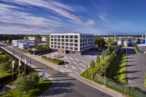 ORAFOL to complete its new H10 production facility