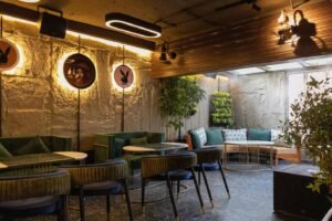 Maverick & Farmer launches third outlet in Bengaluru