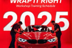 Avery Dennison announces 2025 training schedule