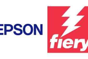 Fiery now becomes officially part of EPSON