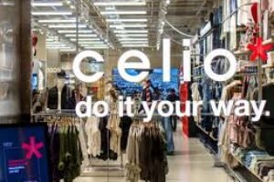 Celio opens largest ever store in India at Mumbai