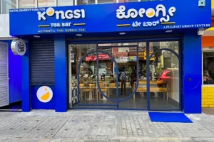 Kongsi Tea Bar to open 100 outlets by 2025 end