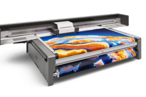 Balancing cost-effectiveness and sustainability of swissQprint printers