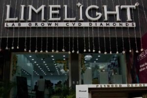 Limelight Diamonds opens first store in Chennai