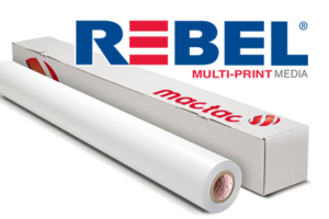 Mactac launches new Rebel Cold Temp graphic print media
