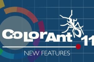 ColorLogic’s new ColorAnt 11 enhances precision & efficiency
