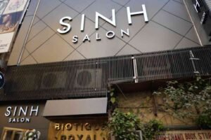 SINH Salon opens new outlet in New Delhi
