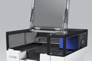 EPSON SureColor V1070 desktop printer brings big power to small businesses