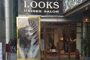 Looks Salon opens new Cyberhub outlet in Gurugram