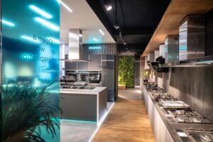 Siemens opens first brand store in Kochi