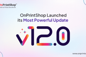 OnPrintShop launches version 12.0 with AI-Powered capabilities
