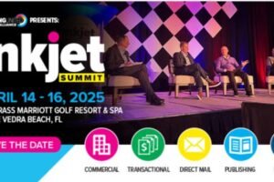 Calls for registration to Inkjet Summit 2025 of PRINTING United Alliance