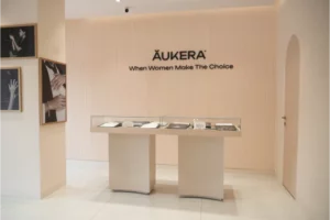 Aukera opens new store in Bengaluru