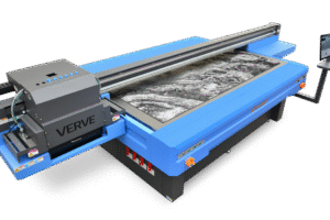 QPS to showcase ColorJet Verve and Vulcan printers at SDUK 2025