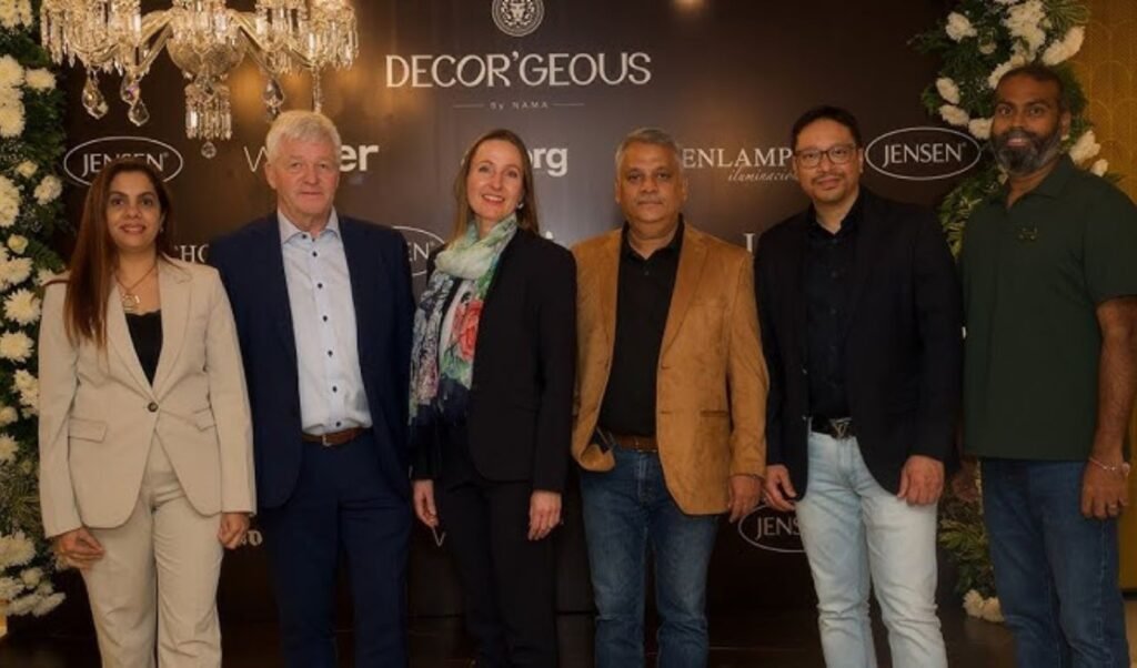 Decorgeous Lifestyle store