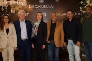 Decorgeous Lifestyle enters Tamil Nadu with first store in Chennai