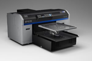 EPSON to unveil latest garment decor & promotional products Impressions Expo 2025