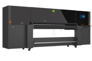 RICOH Flora X20 turns up as traditional true flatbed system