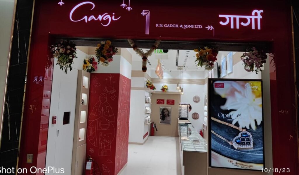 Gargi unveils two new franchise stores in Delhi and Pune