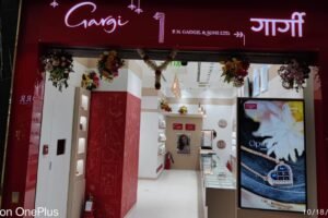 Gargi unveils two new franchise stores in Delhi and Pune