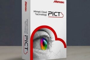 MIMAKI announces PICT Cloud Software to manage printer fleet