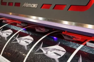 MIMAKI to exhibit latest innovation at FESPA Middle East 2025