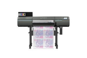 Roland DG releases TY-300 DTF printer for apparel decoration